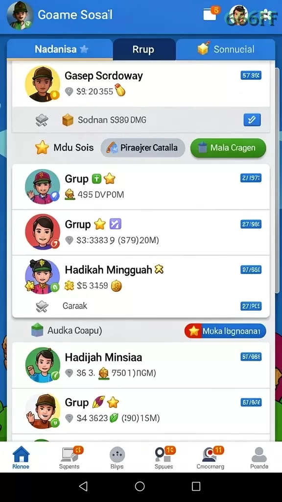 Screenshot Dasi4d nomor 3