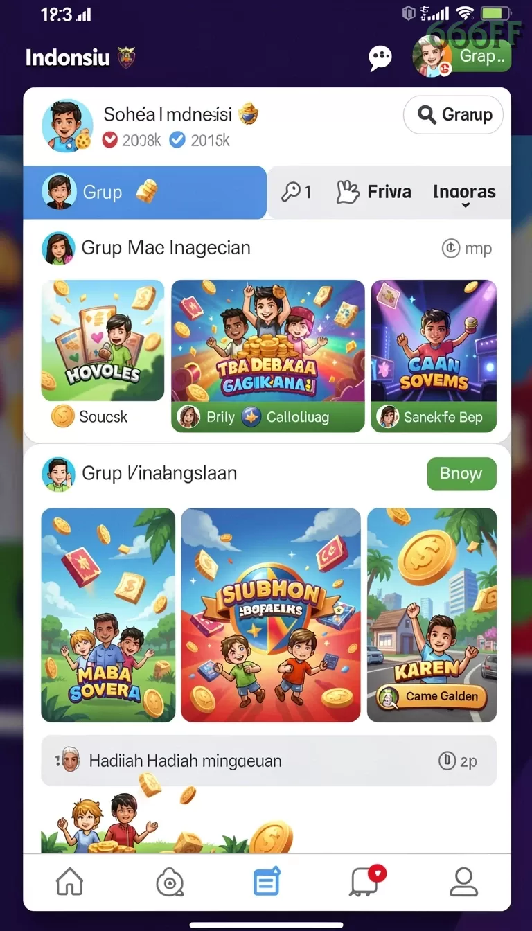 Screenshot Pagoda127 nomor 2