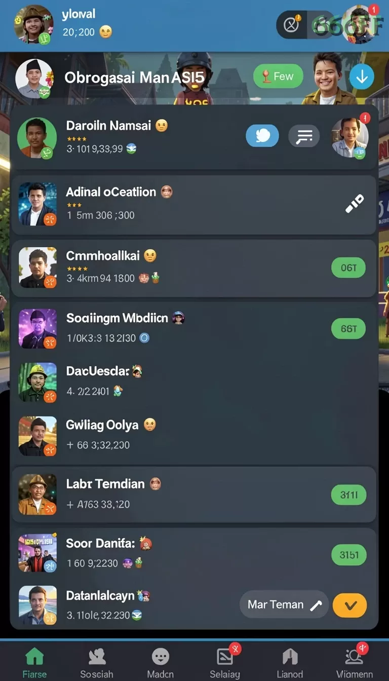 Screenshot Puzzle nomor 1